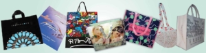 Plastique - Your Custom Bags Specialists